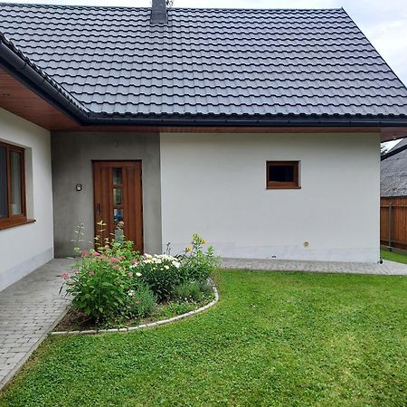 Noclegi Nad Czarna Orawa Podwilk ภายนอก รูปภาพ