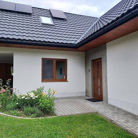 Noclegi Nad Czarna Orawa Podwilk ภายนอก รูปภาพ